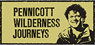 Pennicott Wilderness Journeys logo
